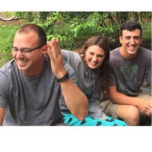 Meet your Posher, Matt